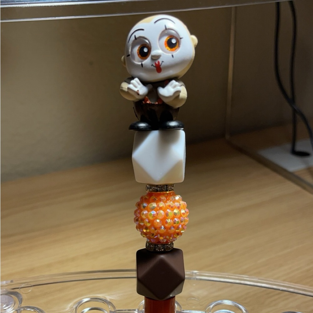 ULF DISNEY DOORABLES CUSTOMIZED PEN